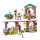 LEGO Friends 42607 Szopa cielątka Autumn - 1202549 - zdjęcie 3